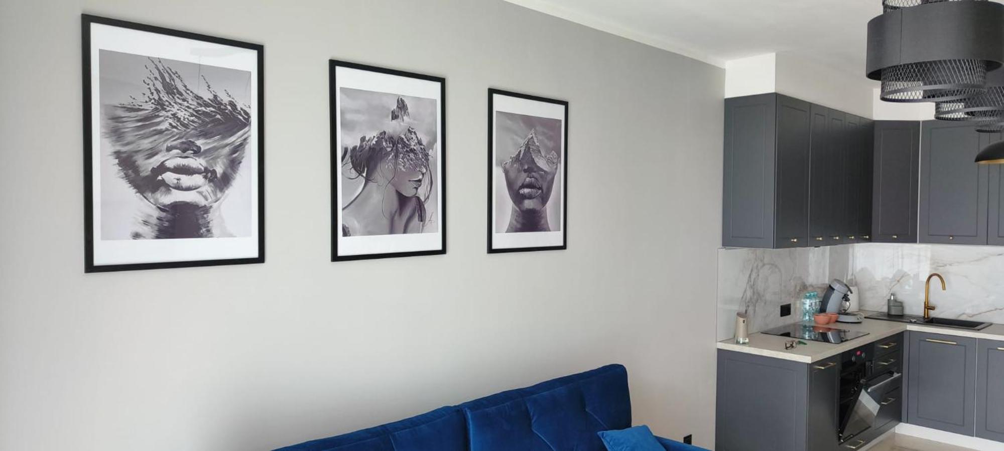 Fox Apartament Free Parking Air Conditioning 볼레스와비에츠 외부 사진